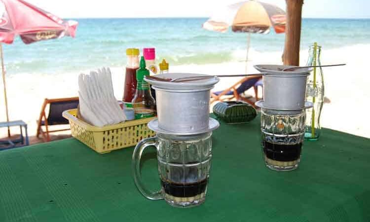 Why is Vietnamese Coffee So Strong?