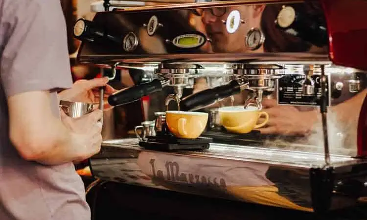 Why are Espresso Machines so Expensive?