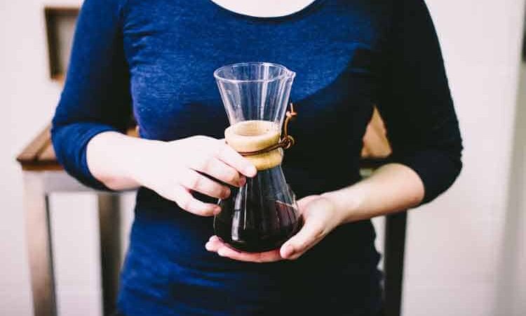 Is Chemex Coffee Stronger Than Other Brewing Methods?