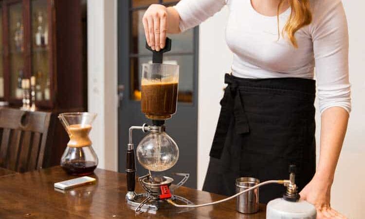 Is Siphon Coffee Any Good?