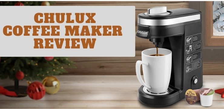 Chulux Coffee Maker